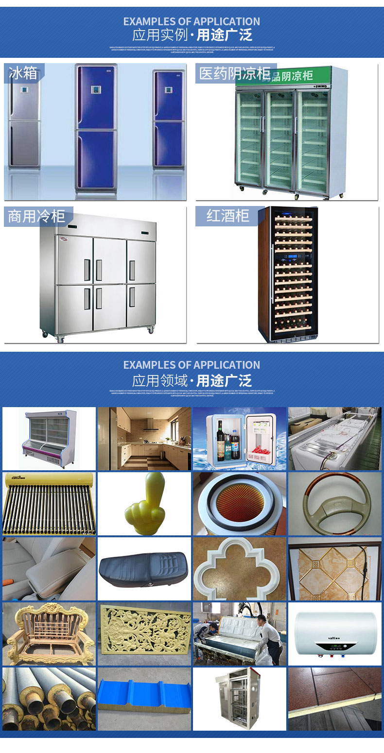 保溫箱環(huán)戊烷高壓設備