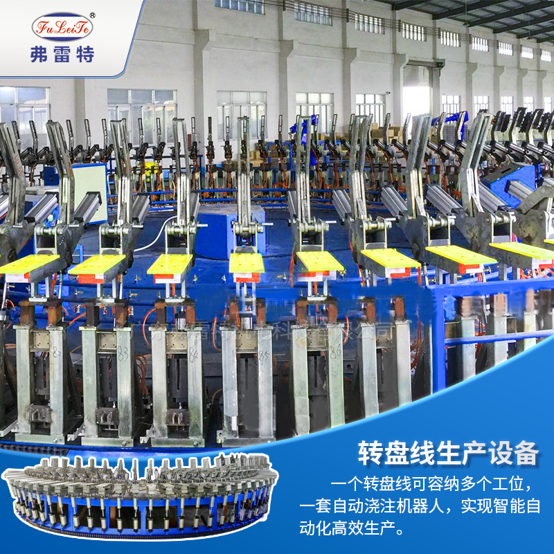 汽車內(nèi)飾全套發(fā)泡生產(chǎn)線